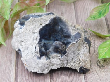 AGATE ROCK STONE LAPIDARY SPECIMEN