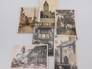 VINTAGE PHOTOGRAPHS ANTIQUE