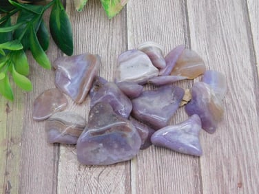 ROYAL AZTEC LACE ROCK STONE LAPIDARY SPECIMEN