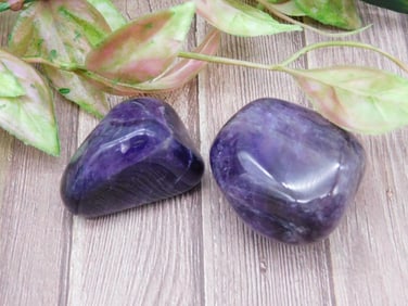 AMETHYST ROCK STONE LAPIDARY SPECIMEN