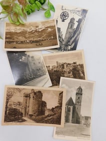 VINTAGE PHOTOGRAPHS ANTIQUE