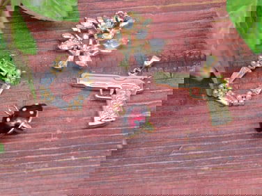 MIXED PENDANT LOT ROCK STONE LAPIDARY SPECIMEN