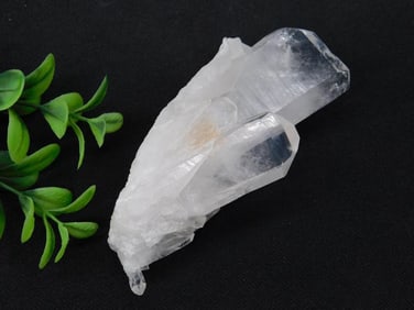 QUARTZ ROCK STONE LAPIDARY SPECIMEN