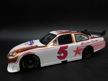 1:24 Scale Race Fans Collectible Stock Car NIB