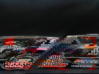 Racing Champions NASCAR 2000 #99 Die-Cast Car 1:24 Scale NIB