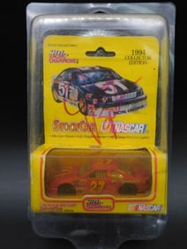 Stockcar NASCAR Die-Cast Toy in Original Packaging NIB