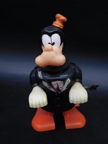 1972 Disney Durham Key-Wind Figure
