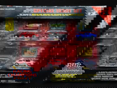 Racing Champions Mint Special Issue Set #1
