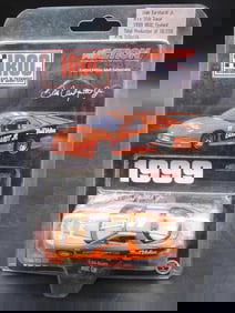 1999 Dale Earnhardt Jr. IROC Firebird Die-Cast Car