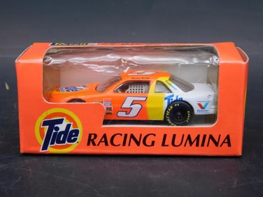 Tide Racing Lumina 1:64 Scale Limited Edition Die-Cast