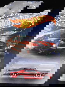 Hot Wheels 1970 Buick GSX Die-Cast Car