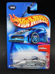 Hot Wheels Car in Original Packaging