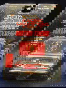 1997 Racing Champions Mint Motor Trend Collectible Car