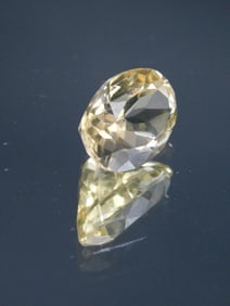 Citrine Gemstone Rock Stone Lapidary Specimen