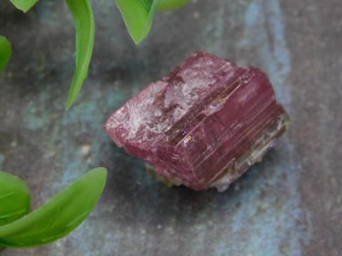 Watermelon Tourmaline Specimen Weighing 5 Grams Rock Stone Lapidary Specimen