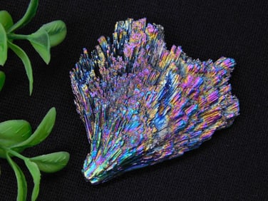 Rainbow Kyanite, 34 Grams Rock Stone Lapidary Specimen