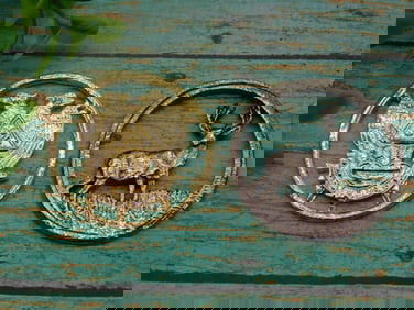 CUT COINS