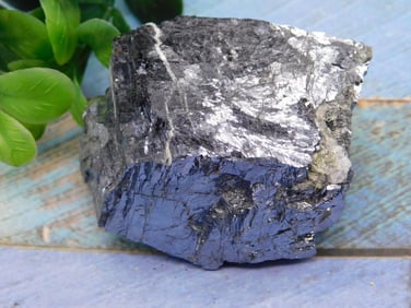 GALENA ROCK STONE LAPIDARY SPECIMEN