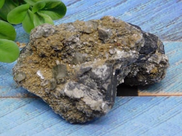 PANASQUIERA MINE PORTUGAL ROCK STONE LAPIDARY SPECIMEN