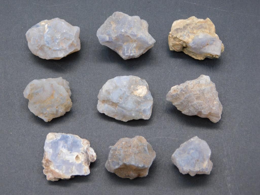 ELLENSBURG AGATE ROCK STONE LAPIDARY SPECIMEN: ELLENSBURG AGATE ROCK STONE LAPIDARY SPECIMEN