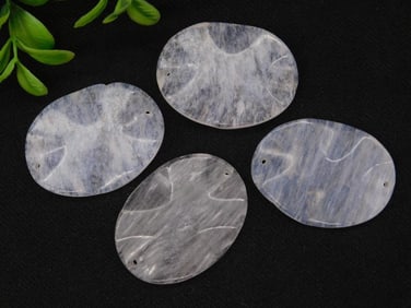STONE PENDANTS ROCK STONE LAPIDARY SPECIMEN