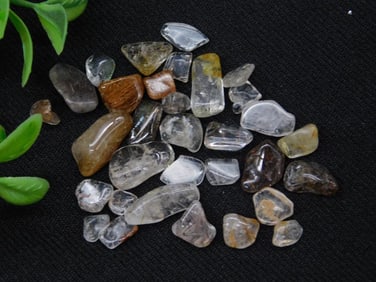 PIETERSITE ROCK STONE LAPIDARY SPECIMEN