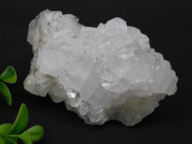 QUARTZ ROCK STONE LAPIDARY SPECIMEN