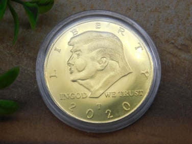 DONALD TRUMP COIN