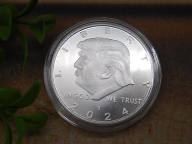 DONALD TRUMP COIN