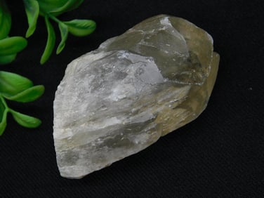 Rough Quartz Stone 102 Grams ROCK STONE LAPIDARY SPECIMEN