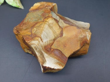 Jasper Rock Stone Lapidary Specimen