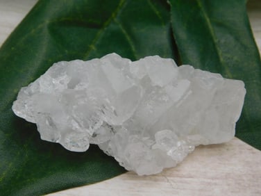 QUARTZ ROCK STONE LAPIDARY SPECIMEN