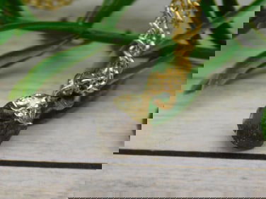 SMOKEY QUARTZ PENDANT NECKLACE ROCK STONE LAPIDARY SPECIMEN