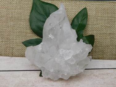 QUARTZ ROCK STONE LAPIDARY SPECIMEN