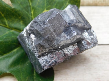 GALENA ROCK STONE LAPIDARY SPECIMEN