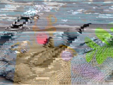 MIXED LOT ROCK STONE LAPIDARY SPECIMEN