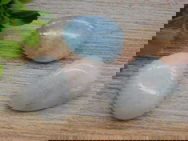 ROCK STONE LAPIDARY SPECIMEN