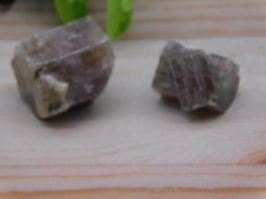 PURPLE ARAGONITE ROCK STONE LAPIDARY SPECIMEN