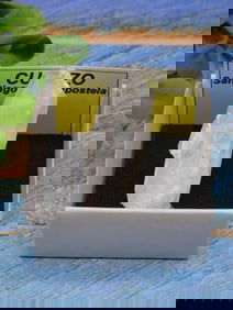 CUARZO ROCK STONE LAPIDARY SPECIMEN