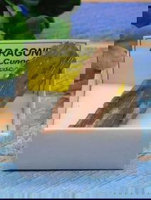 ARAGONITE ROCK STONE LAPIDARY SPECIMEN