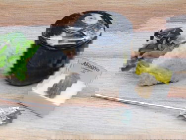 MIXED LOT ROCK STONE LAPIDARY SPECIMEN