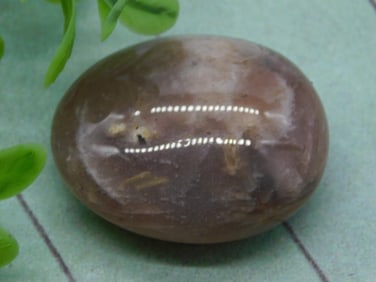 SUN STONE ROCK STONE LAPIDARY SPECIMEN