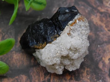 PANASQUIERA MINE PORTUGAL ROCK STONE LAPIDARY SPECIMEN