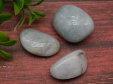 ROCK STONE LAPIDARY SPECIMEN