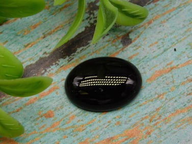 CABOCHON ROCK STONE LAPIDARY SPECIMEN