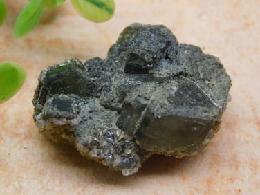 ROCK STONE LAPIDARY SPECIMEN