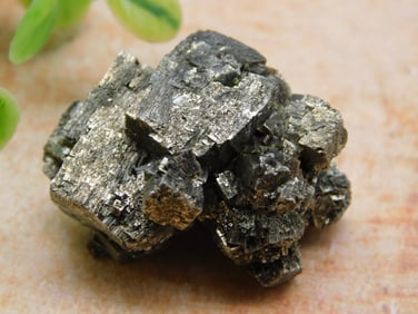 PANASQUIERA MINE PORTUGAL ROCK STONE LAPIDARY SPECIMEN