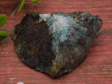 ROCK STONE LAPIDARY SPECIMEN