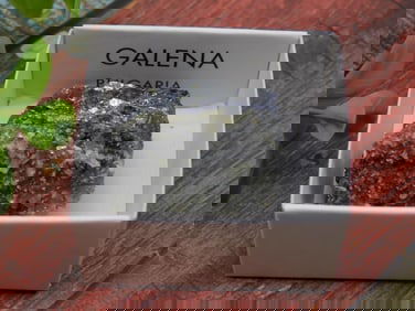 GALENA ROCK STONE LAPIDARY SPECIMEN