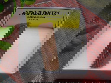 ARAGONITE ROCK STONE LAPIDARY SPECIMEN